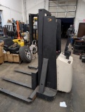 Crown stacker (off-site item, read description)