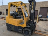 2016 Hyster s60ft (off-site item, read description)