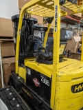 2017 E60XN-33 forklift (off-site item, read description)