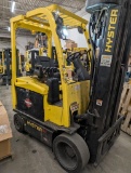 2017 E60XN-33 forklift (off-site item, read description)