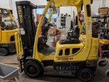 2007 Hyster S50FT (off-site item, read description)