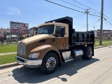 2011 Kenworth T300 Truck
