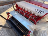 New SKLP Co 3pt, 7 Row, 48in Food Plotter