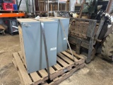 (2) WatchDog Transformers Model 43006-122-01