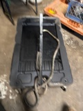 Tractor/Truck Rolling Oil Drain