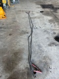 10 FT Jumper Cables