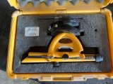 Berger Instruments Transit W/ Stand