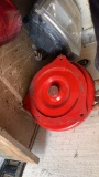 Turbo 400 with torque converter (off-site item, read description)