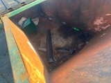 (2) 8 yard dumpsters (off-site item, read description)