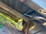 Pre-1997 f350 dually bed (off-site item, read description)