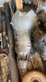 Turbo 400 automatic transmission (off-site item, read description)