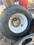 (2) new 11r22.5 (off-site item, read description)