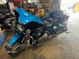 1990 Harley-Davidson Ultra Classic ElectraGlide