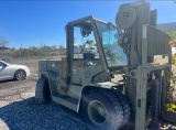 Hyster H155XL Forklift (off-site item, read description)