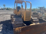 Dresser TD7G Crawler Dozer (off-site item, read description)