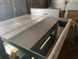 Pallet Dismantler Saw