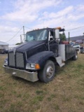 1998 Kenworth T300 16-ton Wrecker ( (off-site item, read description)