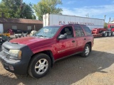 2003 Chevrolet TrailBlazer MPV