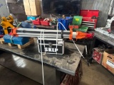 New SKLP Laser Level w/ Grade Pole and Legs