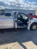 2007 Ford F-150 Pickup Truck (off-site item, read description)