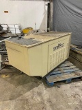 Generac Power Systems Inc 110/240 Volt Generator (off-site item, read description)