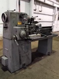 Clausing 6900 Series 14X36 Lathe (off-site item, read description)