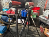 Harbor Freight Rollers