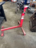 Pittsburgh Auto 1/2 Ton Engine Stand