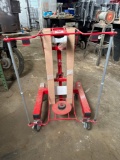 New 3M Dirt Trap Material Wall Applicator