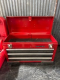 Like New Craftsman Metal Toolbox