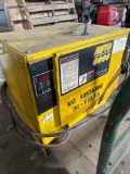Hertner Co 36v Auto 6000 Forklift Charger