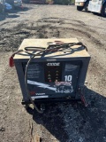 Exide Co WorkHog 24v Forklift Charger