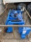New AGT 72in Hydraulic Soil Conditioner Attachment Model SSSCR72