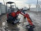 NEW AGT Mini Excavator Model MX15R