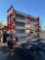 New AGT 2-Post Hydraulic 10k lb Auto Lift Model ATK-B1000