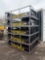 New Agrotk/Mower King Co 72in Hydraulic Skidloader Brush Hog Attachment Model SSRC72