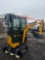 New AGT Mini Excavator (w/ AC) Model QK18RXS-C