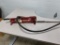 Steel Grip RP-10 Hydraulic Hand Pump 10,000 PSI Single Stage