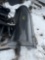 New GiYi Co 32in Mini Excavator Hydraulic Swivel Bucket 3 Ton