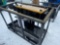 New Agrotk Co Hydraulic Skidloader Post Setter/Drop Hammer Attachment Model 750
