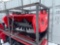 New GiYi Co 48in Hydraulic Skidloader Mulcher Attachment