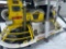 New SDLOOL Co Ride-On Concrete Trowel Model SL80R