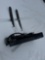 New AGT Hydraulic Skidloader Adjustable Hydraulic Forks 48in
