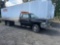 1997 Dodge 3500, 17ft Rollback Truck