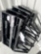 New AGT Co Standard Skidloader Fork Set
