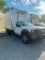 2007 Ford F-550 Truck (off-site item, read description)