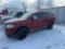 2011 Dodge Durango RT 4x4