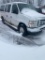 2009 Ford Econoline Wagon Van (off-site item, read description)