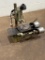 Scherr Tumico Microscope (located offsite-please read full description)