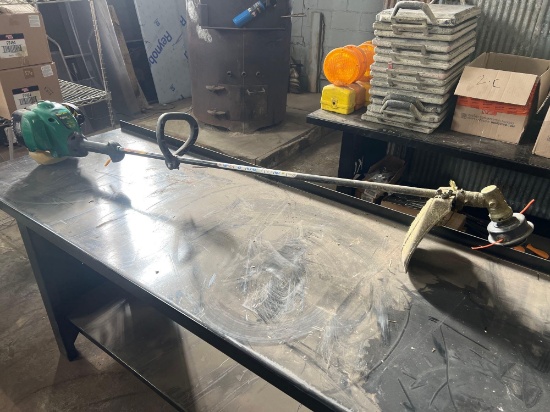 FeatherLite SST25 Weed Eater